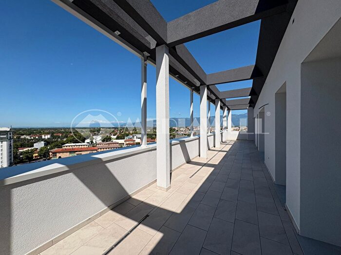 Appartamento con 5 locali in vendita in Pordenone