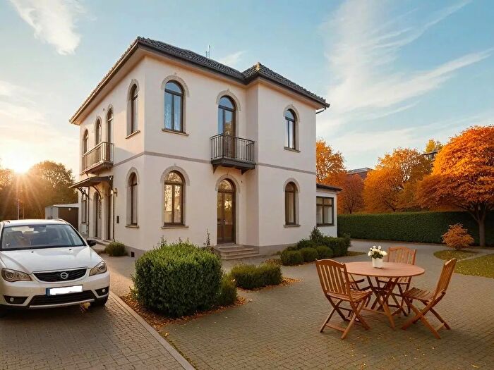 Casa con 8 locali in vendita in Mogliano Veneto