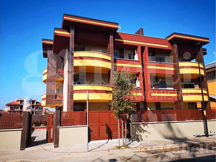 Casa bilocale in affitto in Via Bulgaria, Aprilia