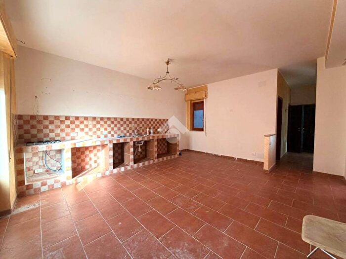 Appartamento quadrilocale in affitto in Via meli, Ficarazzi