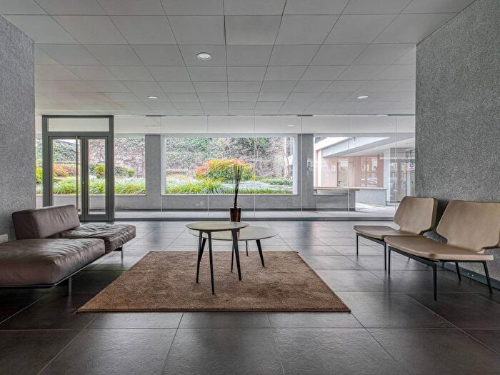 Appartamento bilocale in affitto in Via Generale Gustavo Fara, Centrale, Milano