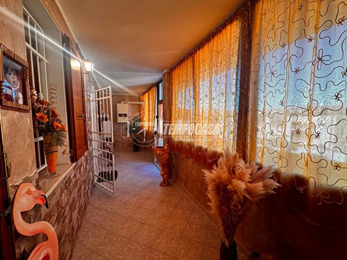 Appartamento trilocale in vendita in Via del Carso San Giuseppe, Comacchio