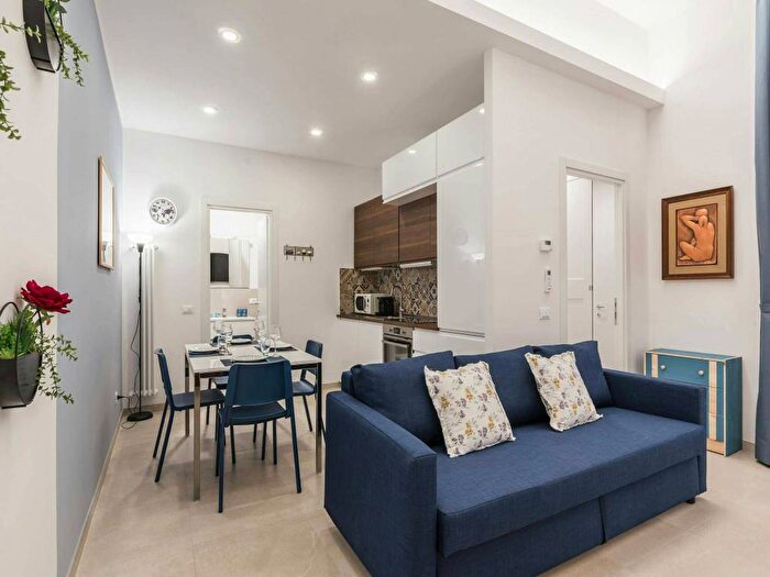 Appartamento trilocale in affitto in Viale Giulio Cesare, Prati, Roma