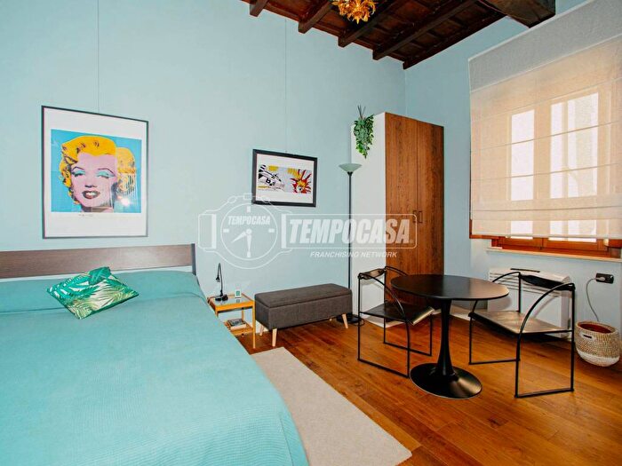 Appartamento monolocale in affitto in Corso Vittorio Emanuele II, Centro, Vigevano