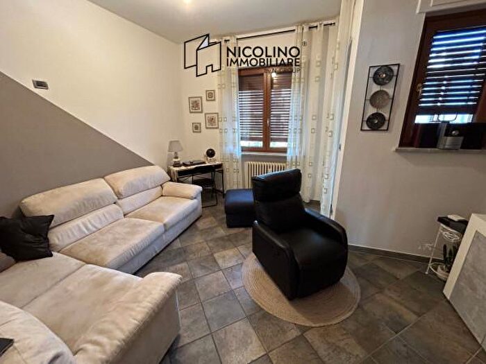 Appartamento quadrilocale in vendita in Via Monsignor Alfonso Maria Riberi b, Cuneo