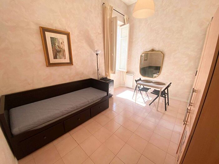 Appartamento monolocale in affitto in Via Conte di Ruvo, Porta Nuova, Pescara