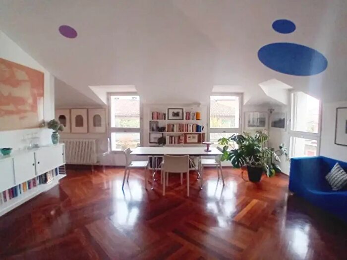 Appartamento bilocale in affitto in Via Andegari, Milano