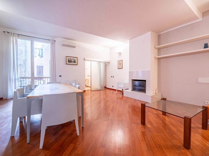 Appartamento trilocale in affitto in Via San Felice, San Felice, Bologna