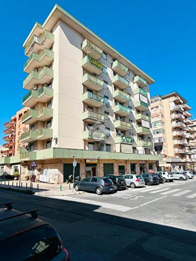 Appartamento bilocale in vendita in Via Giovanni Campisi, Palermo