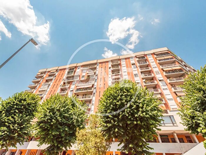 Appartamento trilocale in vendita in Via Edoardo d'Onofrio, Roma