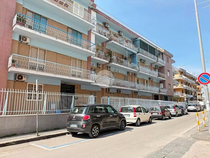 Appartamento trilocale in vendita in Via Tironi di Moccia, Ercolano