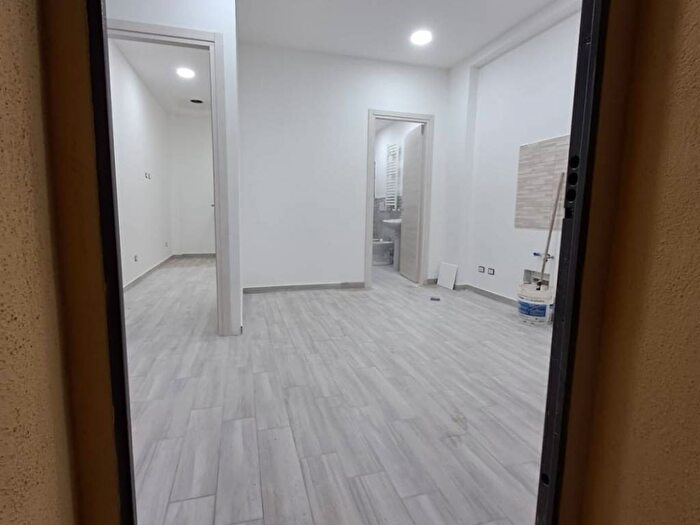 Appartamento trilocale in affitto in Rose