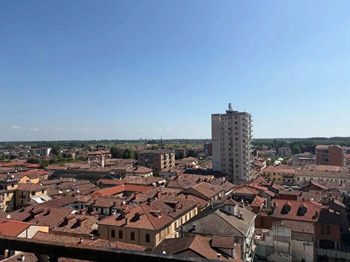 Appartamento trilocale in vendita in Mortara