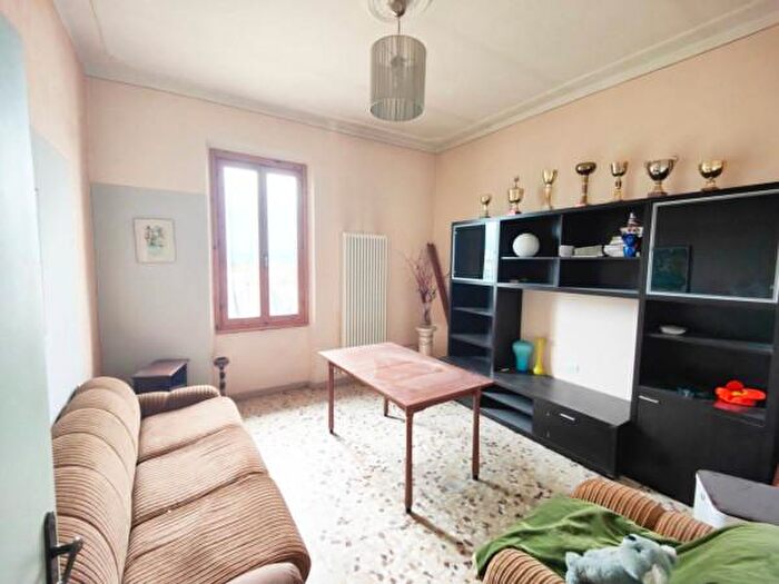 Appartamento con 6 locali in vendita in Via Vecchia Aretina, Laterina Pergine Valdarno