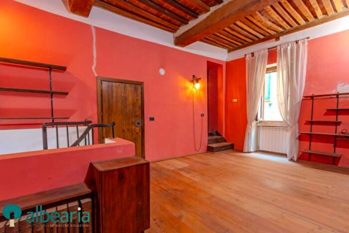 Appartamento trilocale in vendita in Grosseto