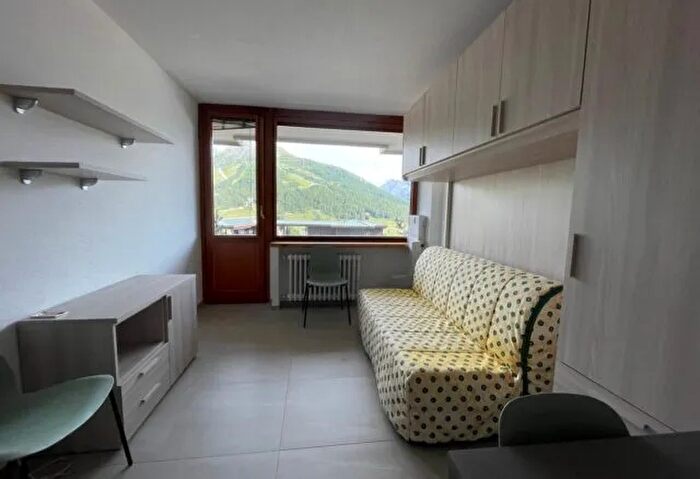 Appartamento monolocale in affitto in Via Monterotta Sestriere To Italia, Sestriere
