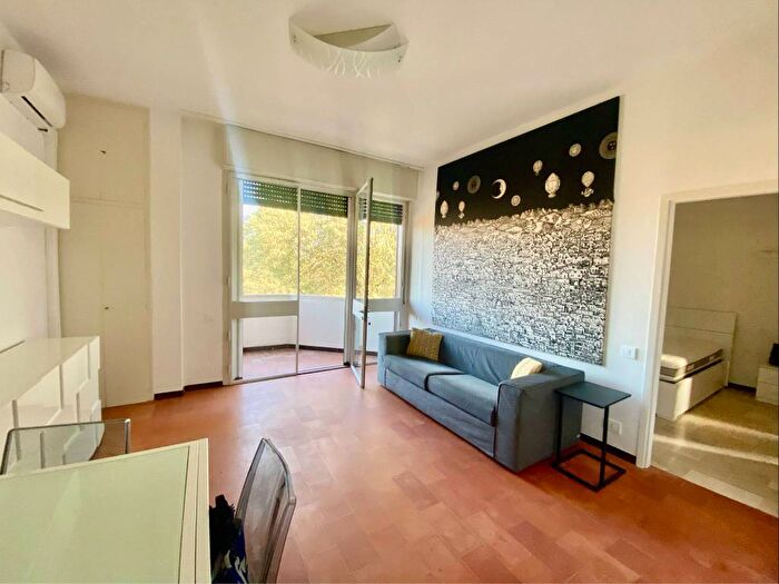 Appartamento trilocale in affitto in Corso della Giovecca, Centro Storico, Ferrara