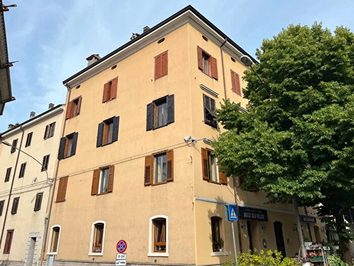 Appartamento trilocale in vendita in Largo Culiat, Gorizia