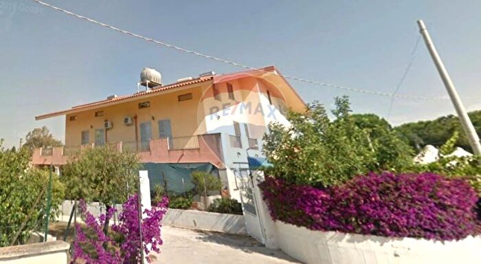 Appartamento trilocale in vendita in Contrada San Lorenzo Strada I, Noto