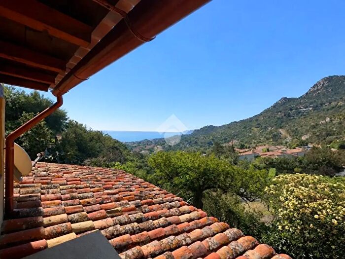 Appartamento bilocale in vendita in Via Monte Nai, Muravera