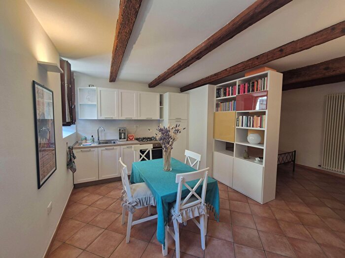 Appartamento monolocale in affitto in Cattolica