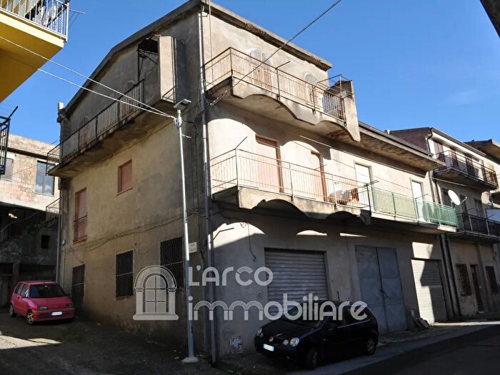 Appartamento con 6 locali in vendita in Via San Brancato Grisolia Cosenza, Grisolia