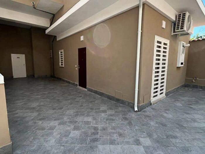 Appartamento trilocale in affitto in Via Nappi, Centro, San Giuseppe Vesuviano