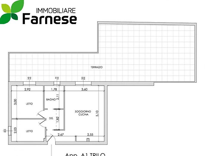 Appartamento trilocale in vendita in Piacenza EmiliaRomagna, Piacenza