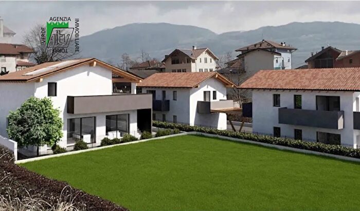 Appartamento quadrilocale in vendita in Zambana Vecchia, Terre dAdige