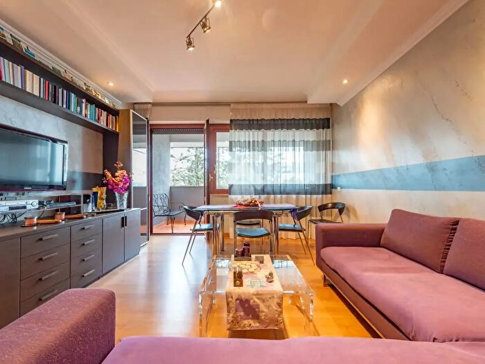 Appartamento quadrilocale in vendita in Via Sorelle Tetrazzini, Roma