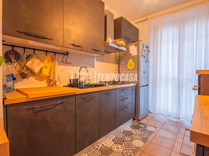 Appartamento trilocale in vendita in Via Piana B, Potenza Picena