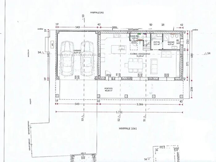Case in Vendita e in Affitto - 3