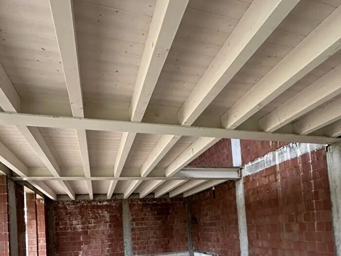 Casa quadrilocale in vendita in Via Ferrara, Scorze