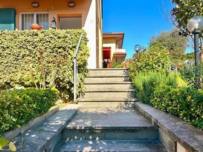 Appartamento quadrilocale in vendita in Collesalvetti