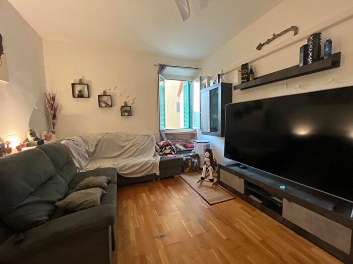 Appartamento trilocale in vendita in Livorno