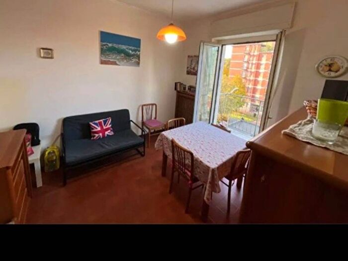 Appartamento bilocale in affitto in Via Pellegrino Rossi, Affori, Milano