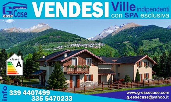 Casa con 5 locali in vendita in Temu