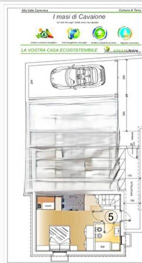 Case in Vendita e in Affitto - 3