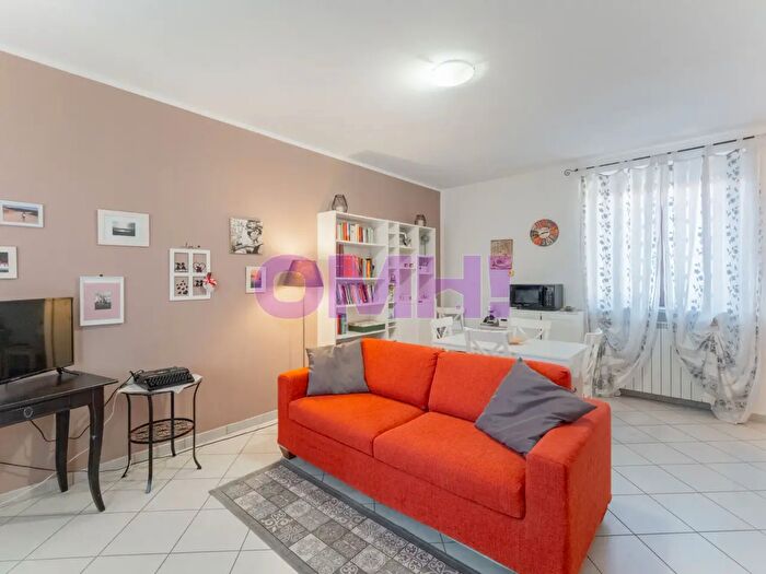 Appartamento bilocale in vendita in Via Ospedale, Castano Primo