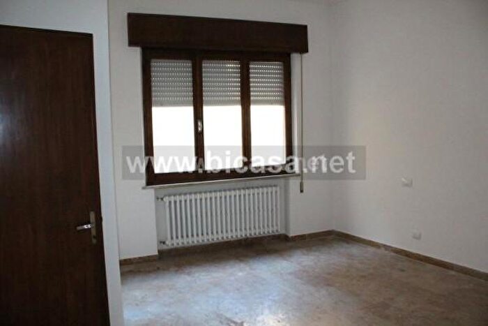 Appartamento bilocale in vendita in Via Almerici, Pesaro