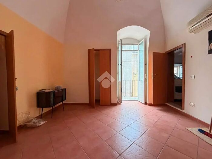 Casa bilocale in vendita in Santeramo In Colle