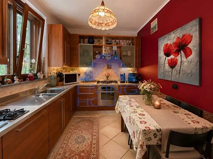 Casa con 5 locali in vendita in Via Donatori del Sangue, Lesmo