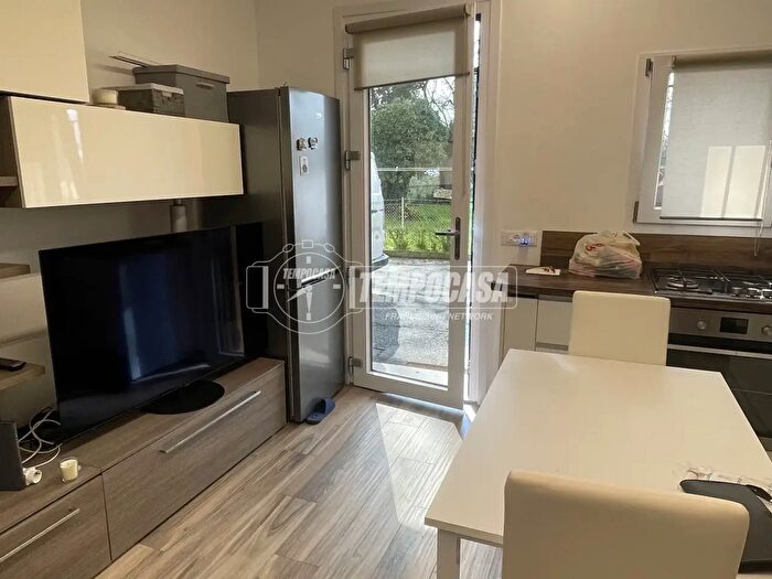 Appartamento trilocale in vendita in Bologna