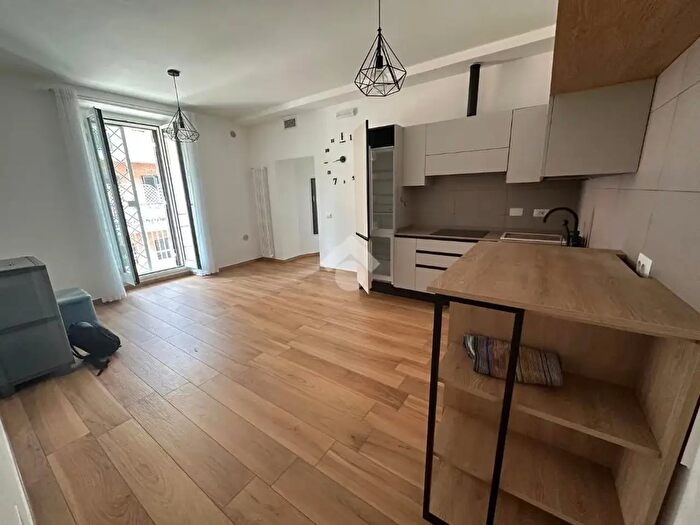 Appartamento trilocale in vendita in Via Galli, Tivoli