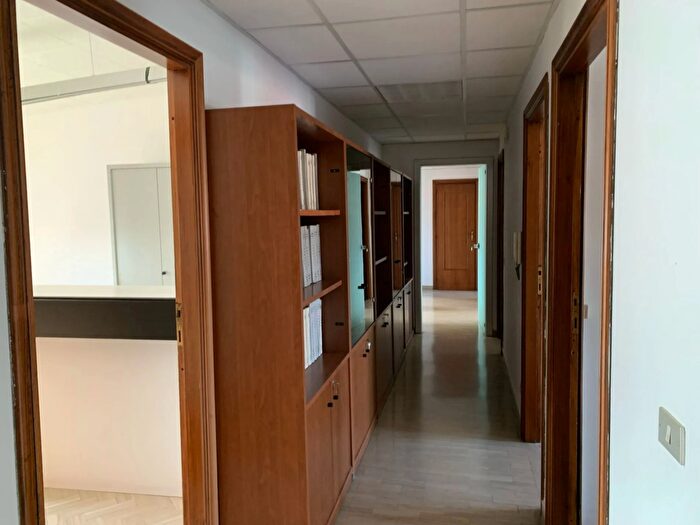Appartamento con 7 locali in vendita in Corso Garibaldi Isernia Isernia, Isernia