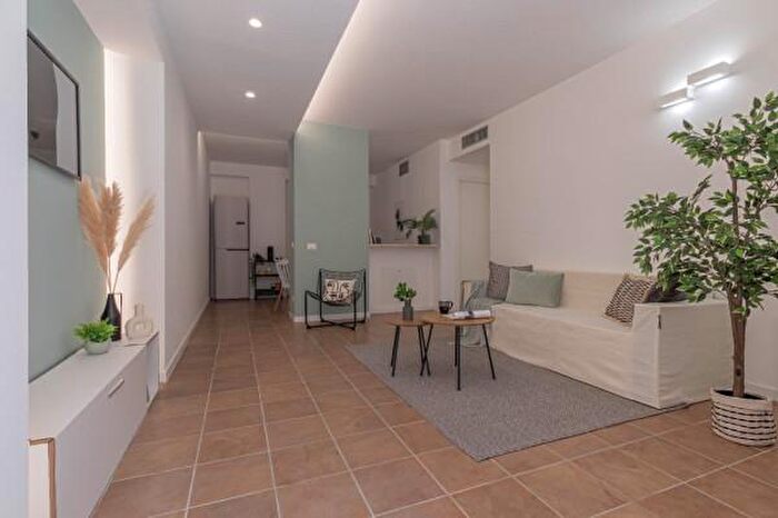 Appartamento trilocale in vendita in Jesi