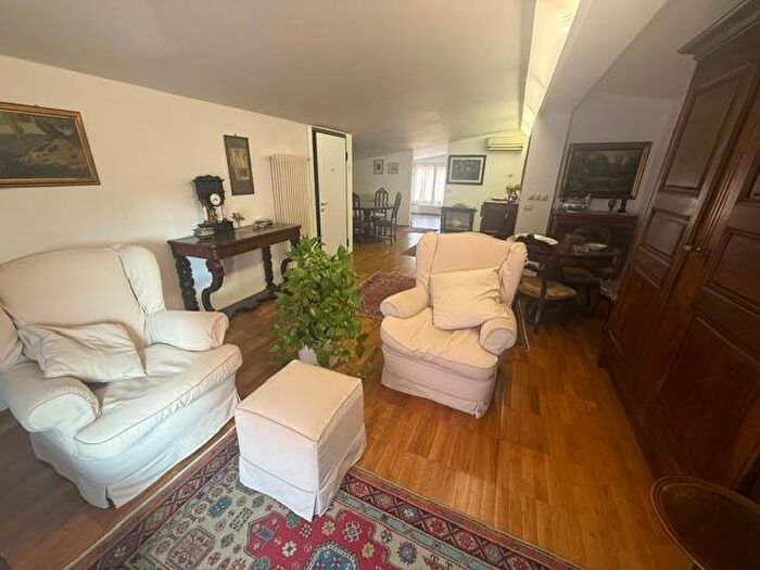 Appartamento trilocale in affitto in Via Ludovico Ariosto, San Lazzaro, Parma