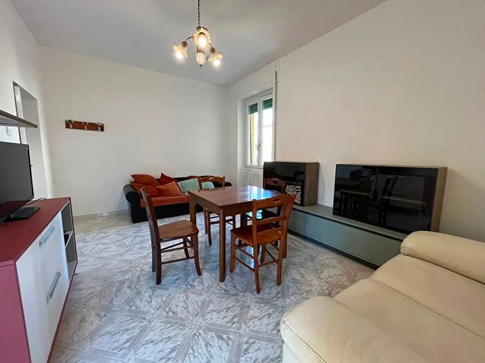 Appartamento in affitto in Via Bellini Snc, Cassino