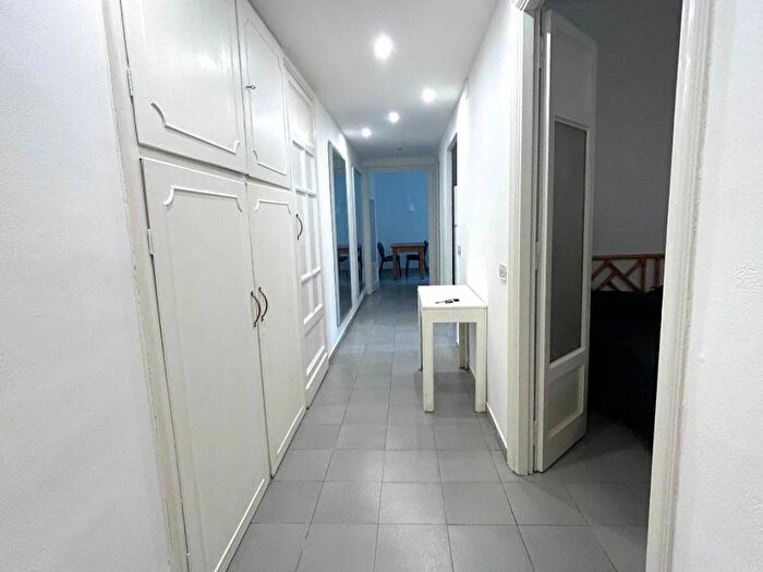 Appartamento bilocale in affitto in Via Aventina, San Saba Caracalla, Roma