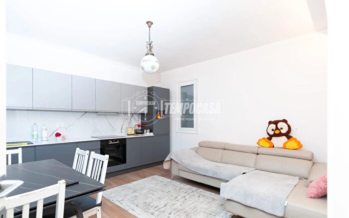 Casa quadrilocale in vendita in Via Giovanni Grisostomo Trombelli, SantAgata Bolognese